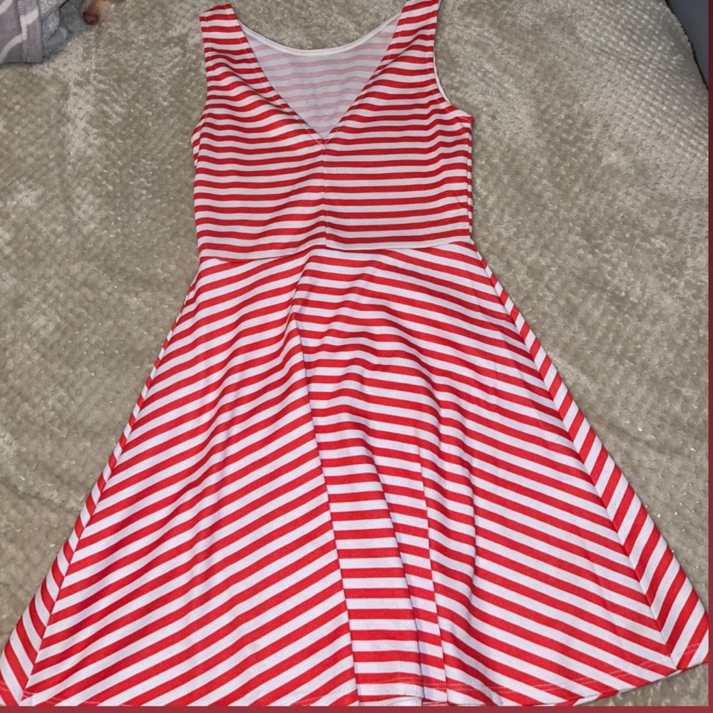 H&M mid dress - Picture 2 of 3